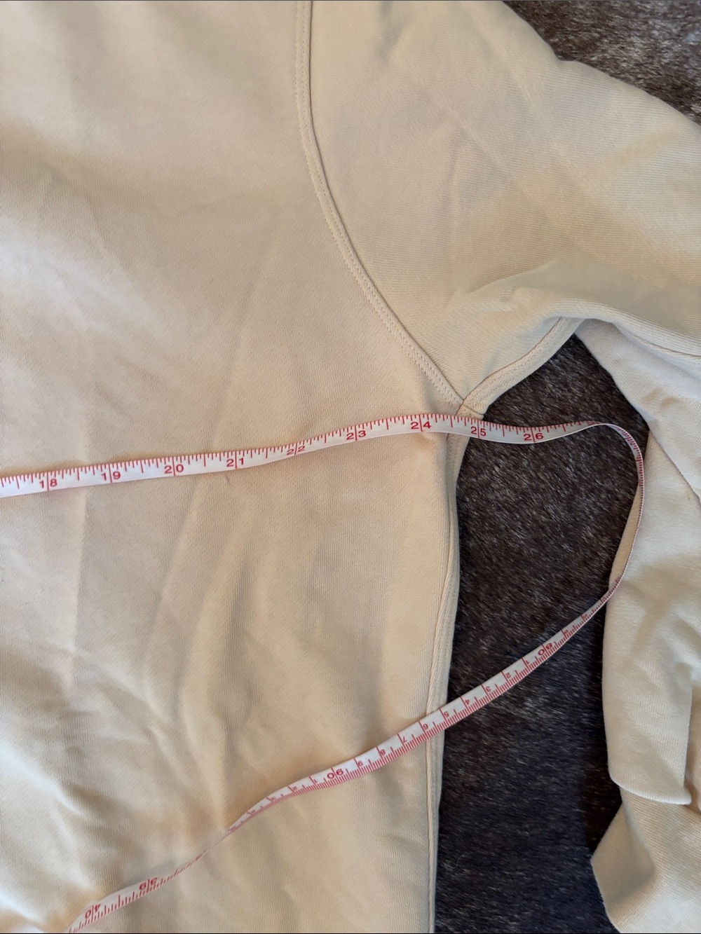 Lululemon crew neck - Picture 3 of 5